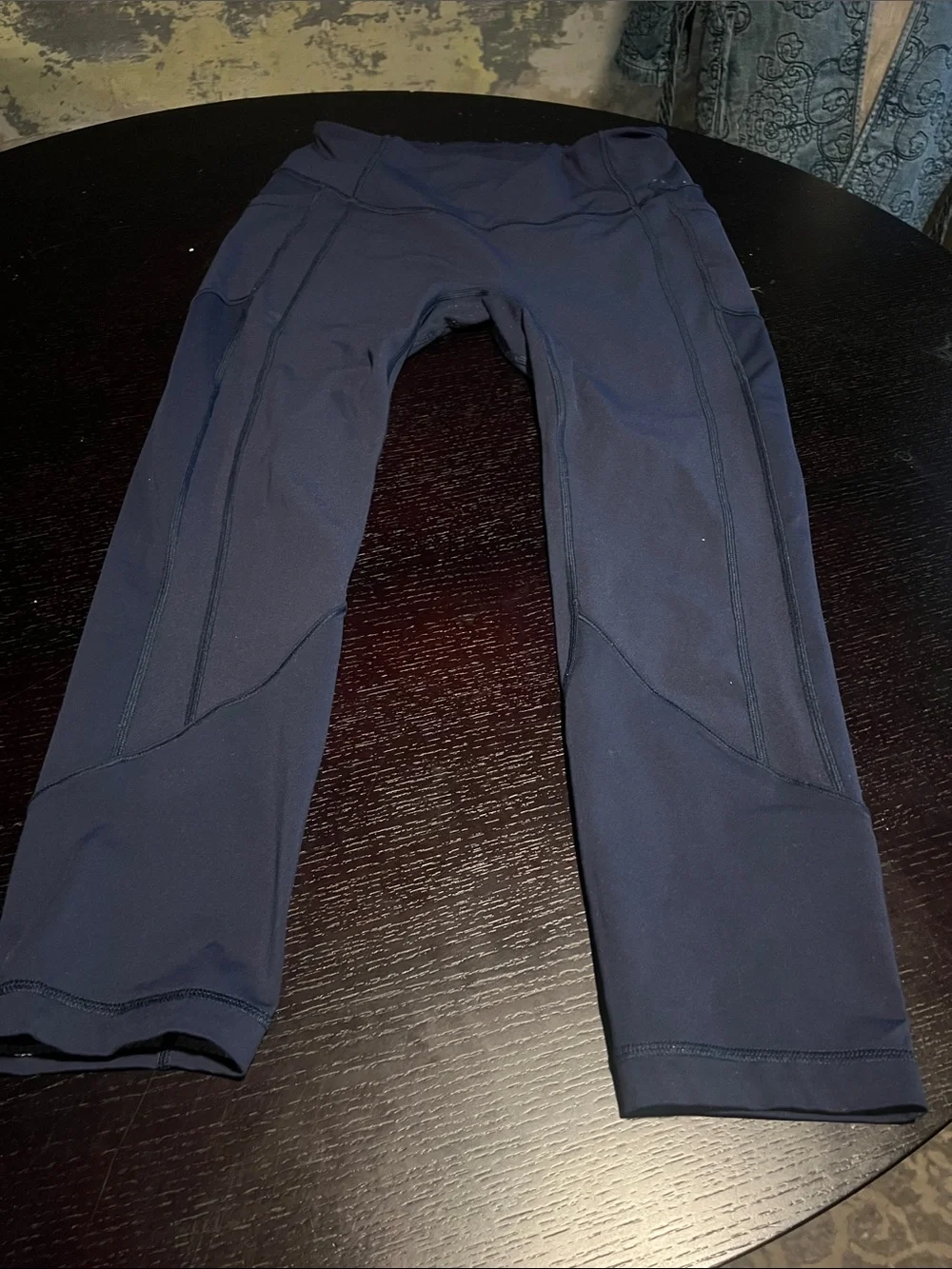 Lululemon leggings (set). Size 8